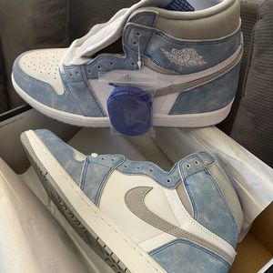 Retro Jordan 1 Royal High OG